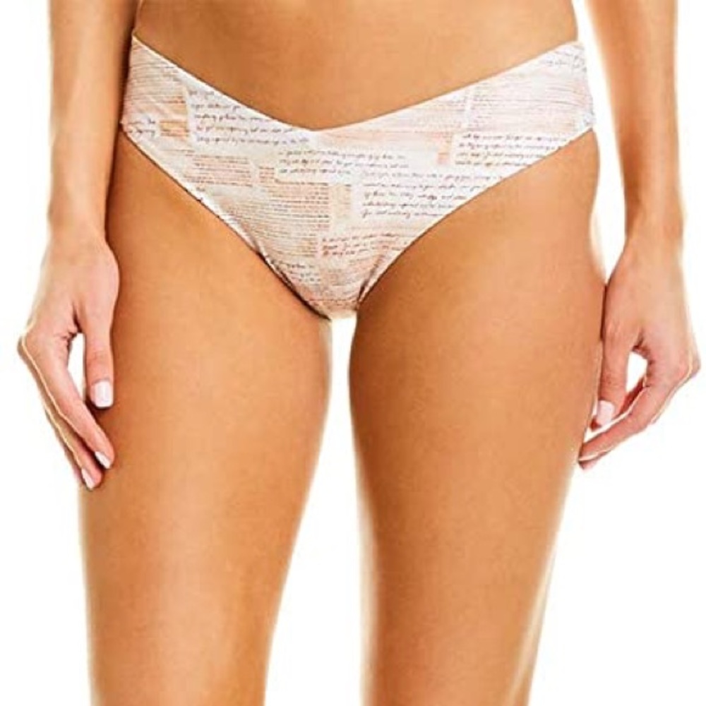 Weworewhat Shortbread Delilah bottom